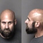 Gregory Wilson Failure To Appear In Court