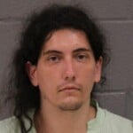 Andrew Moody Second Degree Trespass