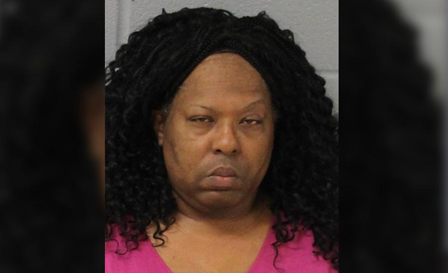 Former School Bus Driver Known As Ms Sharon Charged With Sexually Assaulting Teens