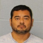 Antolin Rosas Driving While Impaired