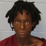 Jacqueline Williams Injury To Personal Property Second Degree Trespass