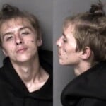Damien Scott Possession Of Schedule Ii Cs Possession Of Drug Paraphernalia