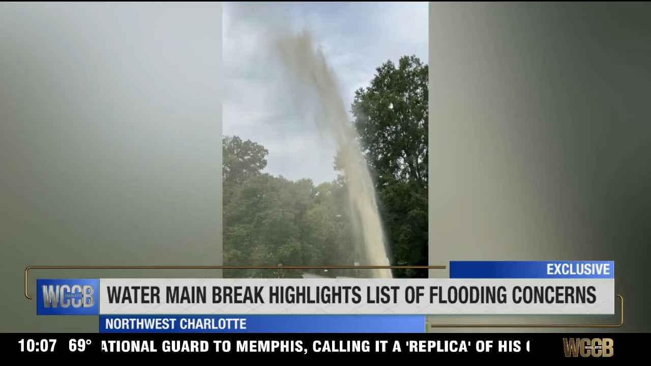 Local News - WCCB Charlotte