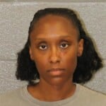 Tatyana Dickson Simple Assault
