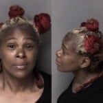 Sherry Hardiin Failure To Appear In Court