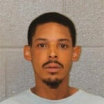 Derrick Jackson Probation Violation Intoxicated And Disruptive Resisting Public Officer Injury To Real Property Communicating Threats Harassing Phone Call