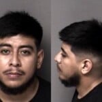 Jose Velasco Leon Driving While Impaired No Operators License Immigration