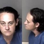 Julia Hamm Possession