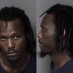 Terrill White Failure To Appear