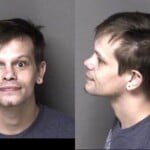 Dakota Cook Failure To Appear In Court Larceny Dwlr