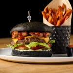 04 Wagyu Burger B