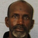 Clarence Abbott Robbery With Dangerous Weapon Resisting Public Officer Stolen Goods Possession Of