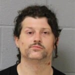 Seth Bott Possession Of Firearm By Felon Trafficking Cocaine Trafficking Meth