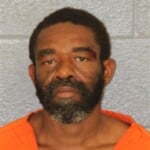 Lamont Welch Assault On A Female Resist Public Officer Crime Of Domestic Violence