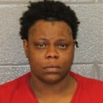 Latoya Blue Simple Assault
