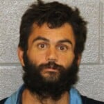 Steven Vinton Breaking And Or Entering Larceny After Breakenter
