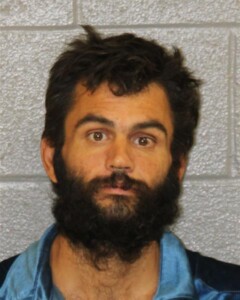 Steven Vinton Breaking And Or Entering Larceny After Breakenter