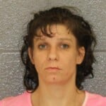 Ashley Hoyt Possess Cocaine Possess Drug Paraphernalia