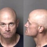 Jason Johonson Simple Assault Probation Violation