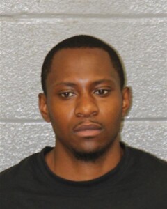 Devon Flemming Driving While Impaired