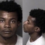 Mister Mclean Failure To Appear In Court