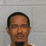 Yolandez Siler Driving While Impaired Driving While License Revoked
