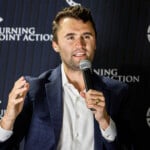 Charlie Kirk