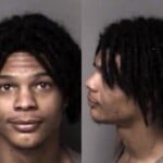 Amoni Ford Failure To Appear