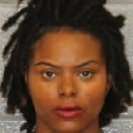Carlisia Anderson Simple Assault