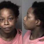 Dealja Smith Misdemeanor Domestic Violence