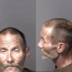Fred Coble Misdemeanor Domestic Violence