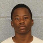 Tyler Singfield Second Degree Arson