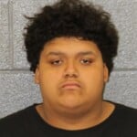 Zachary Roy Possess Stolen Firearm Carrying Concealed Weapon Gun