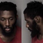 Deshawn Baxter Failure To Appear