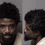 James Austin Simple Assault Resist Public Officer Intoxicated And Disruptive