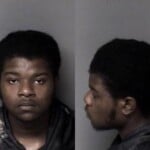Rah Kendrick Larceny Misdemeanor