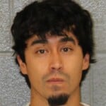 Daniel Monjaras No Liability Insurance Dwlr Not Impaired Rev Expired Registration Cardtag