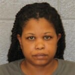 Tokeysha Shipp Felony Possession Of Cocaine Felony Possession Sch Ii Cs Maintn Vehdwellplace Cs Poss Cs Prisonjail Premises