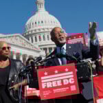Dc Federal Intervention