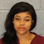 Aniah Noblin Assault By Pointing A Gun Injury To Personal Property