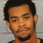 Damario Brown Assault By Strangualtion Assault On A Female