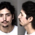 Mason Santinelli Driving While Impaired