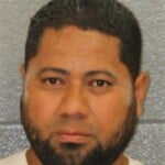 Reynaldo Montano Driving While Impaired