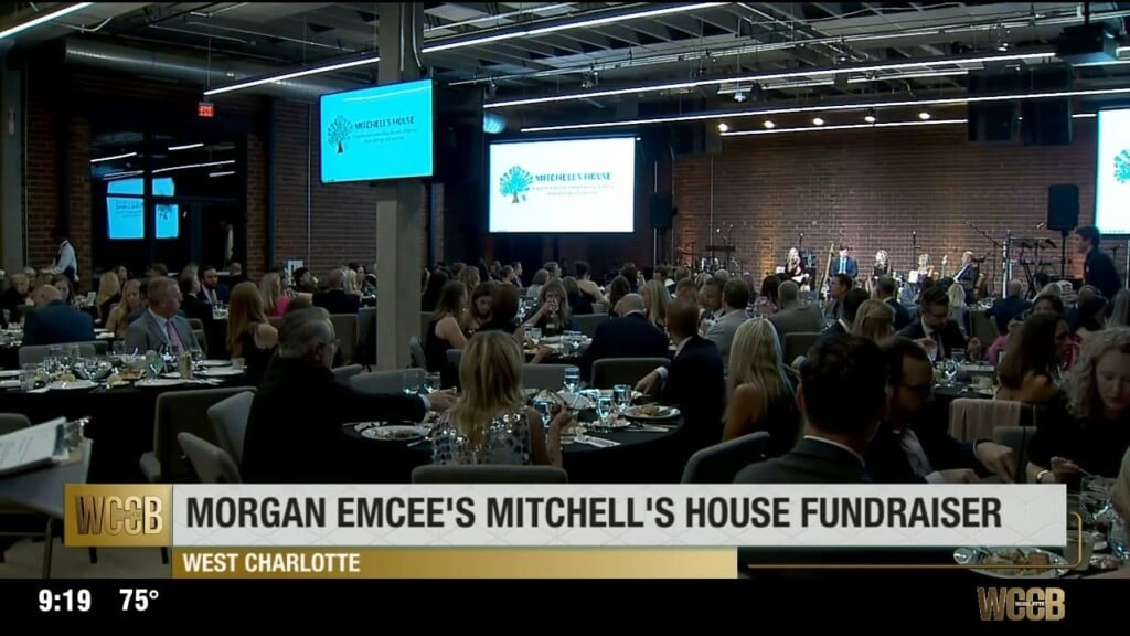 Mitchell's House Gala Fundraiser