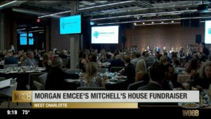 Mitchell's House Gala Fundraiser