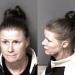 Melinda Stanton Probation Violation
