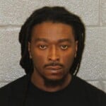 Ben Purefoy Possession Of Firearm By Felon Possess Stolen Firearm Carrying Concealed Weapon Gun Resisting Public Officer