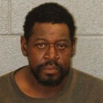Anthony Harrison Assault With A Deadly Weapon