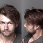 Edward Markland Probation Violation