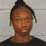 Kendreah Perry Misdemeanor Child Abuse